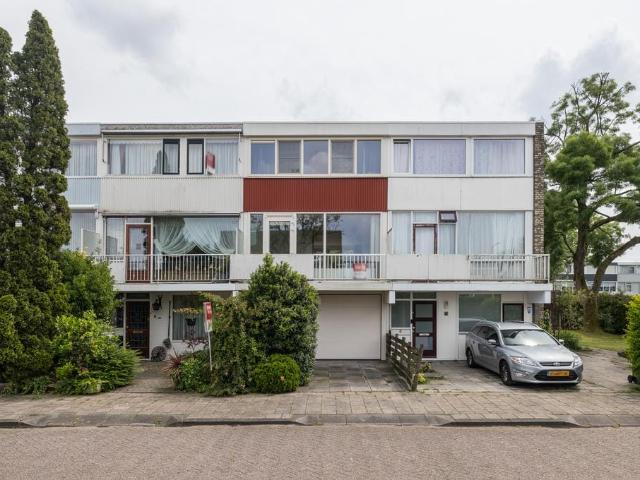 Woning te huur