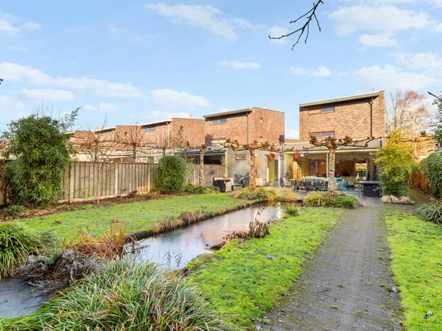 Woning te huur