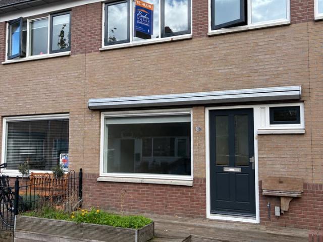 Woning te huur