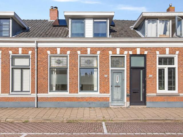 Woning te huur