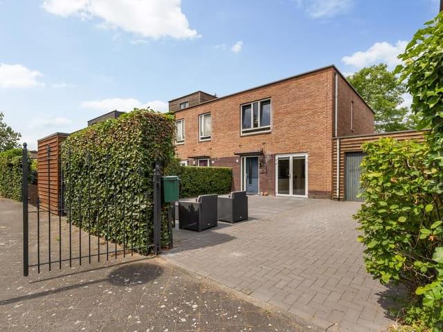 Woning te huur