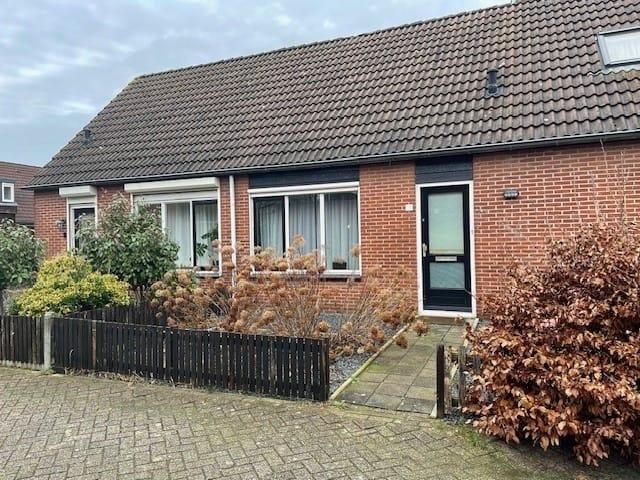 Woning te huur