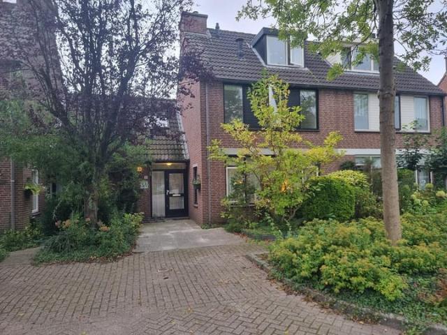 Woning te huur