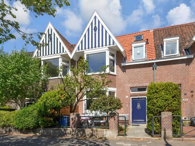 Woning te huur