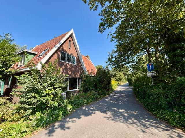 house for rent in Nauerna 38 1566PD Zaanstad De Zuid Assendelft
