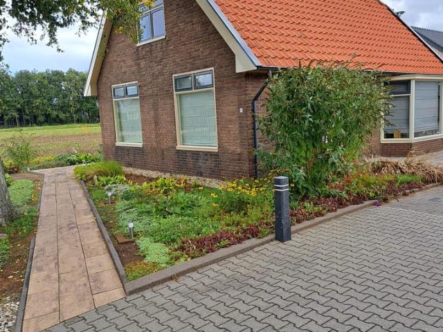 Woning te huur