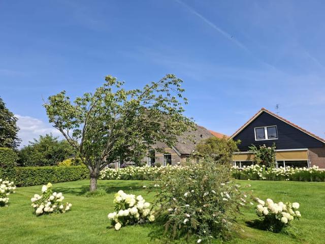 Woning te huur