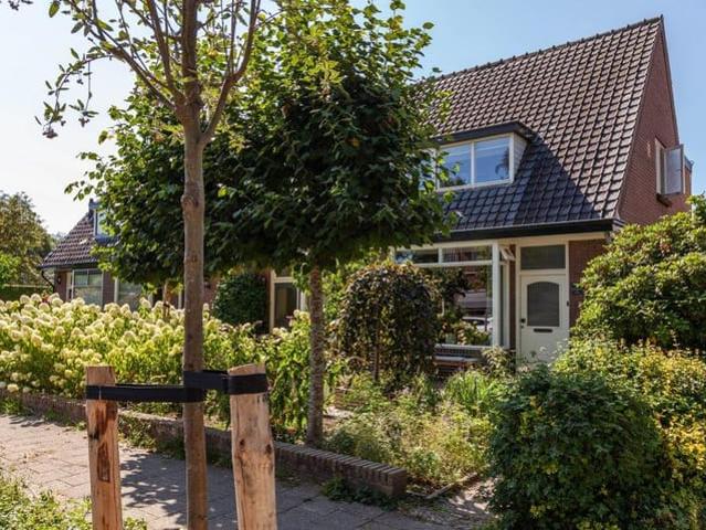 Woning te huur