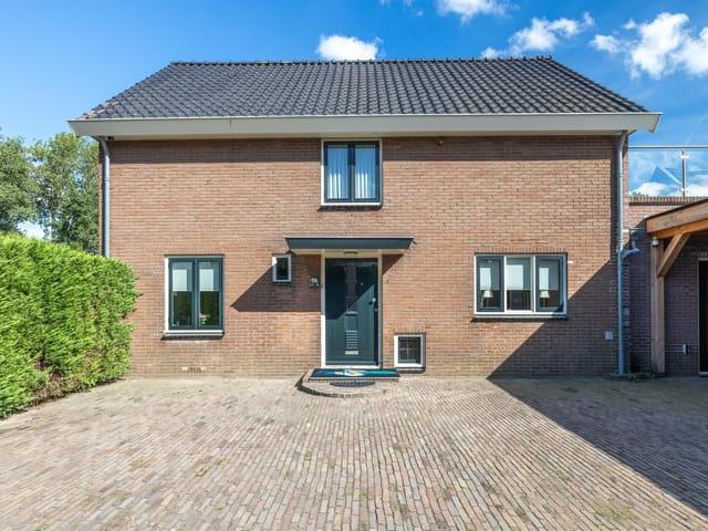 Woning te huur