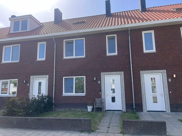 Woning te huur