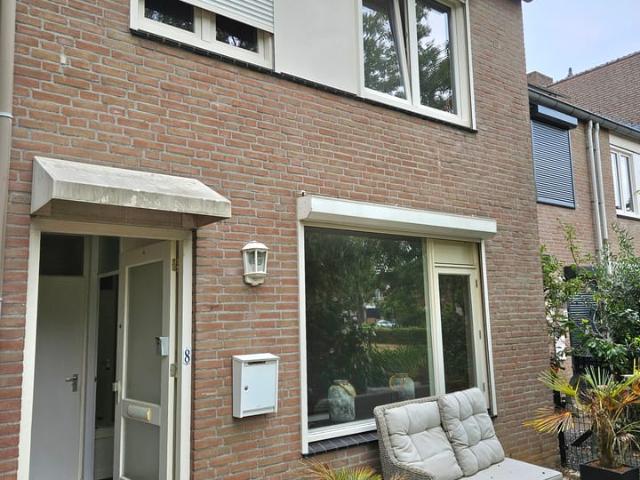 Woning te huur