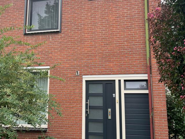 Woning te huur
