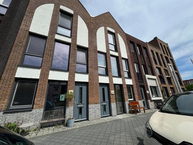 Woning te huur