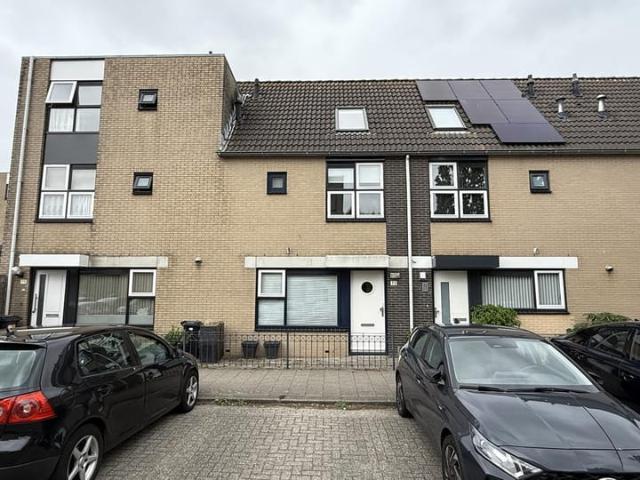 Woning te huur