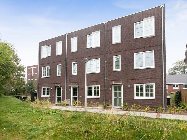 house for rent in Lampenist 28 3812 BS Amersfoort Bloemenbuurt West