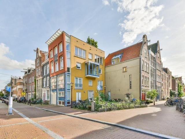 Woning te huur