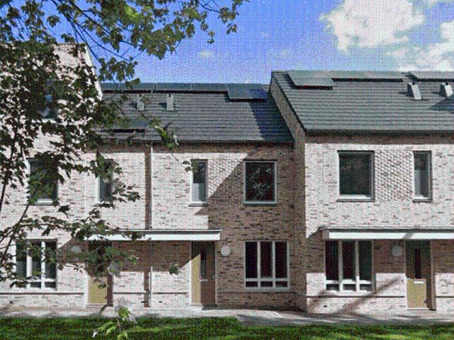 Woning te huur