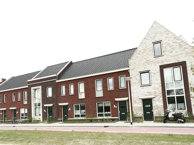 Woning te huur