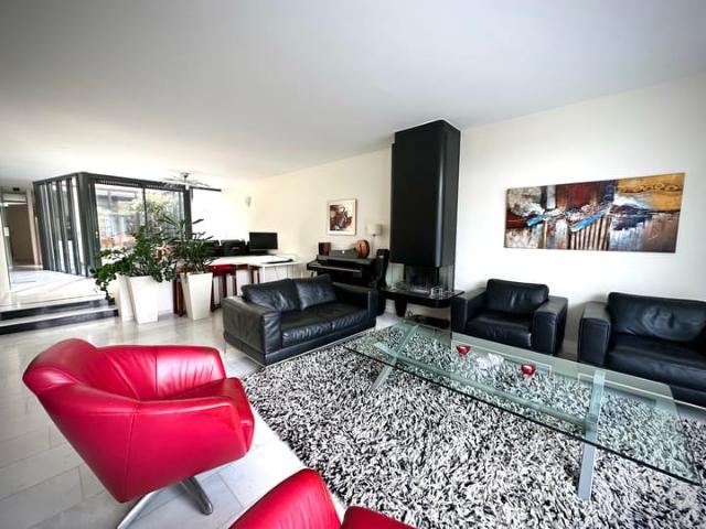 Woning te huur