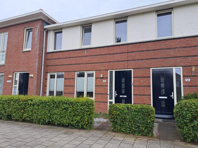 Woning te huur