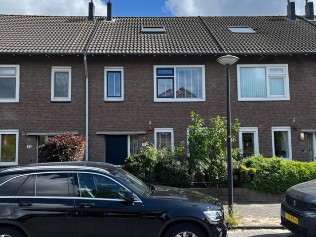Woning te huur