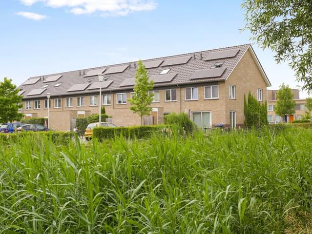Woning te huur