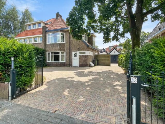 Woning te huur