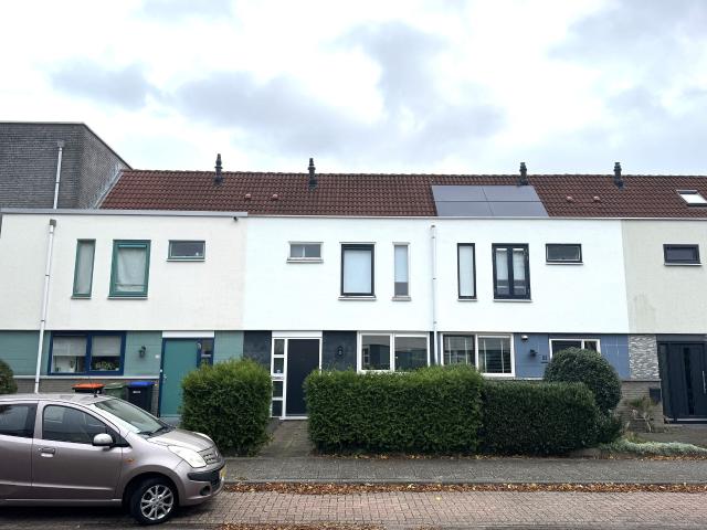 Woning te huur