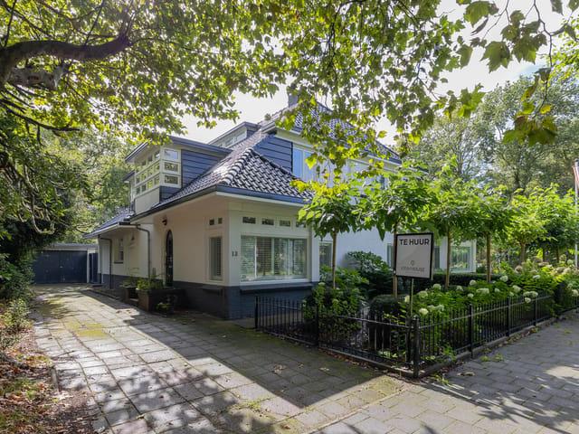 Woning te huur