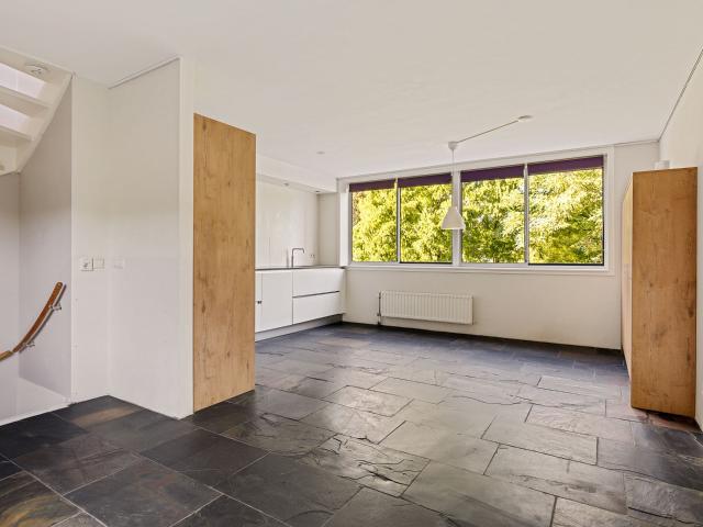 Woning te huur