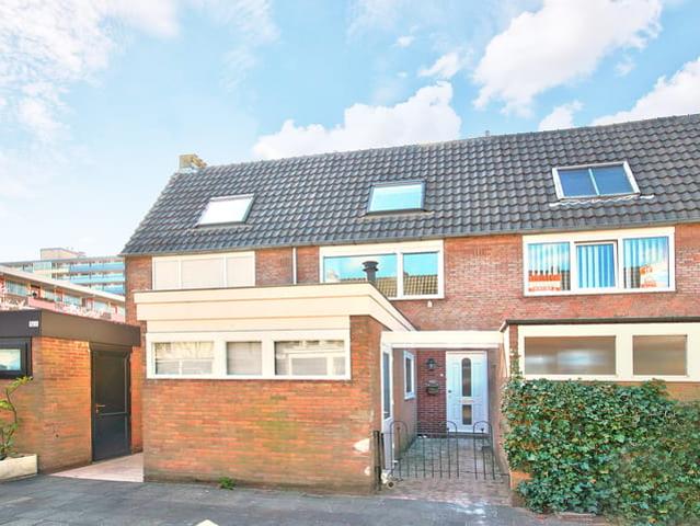 Woning te huur