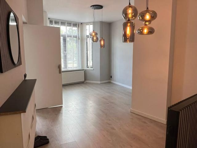 Woning te huur