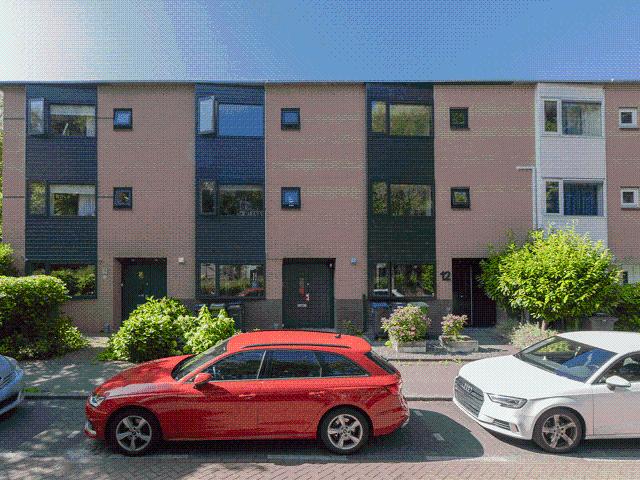 Woning te huur