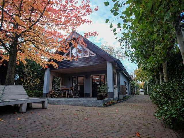 Woning te huur