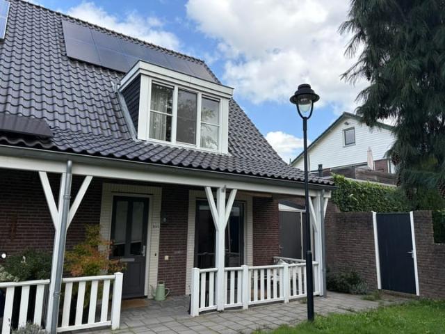 Woning te huur