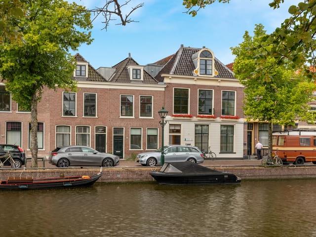 Woning te huur