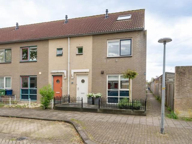 Woning te huur