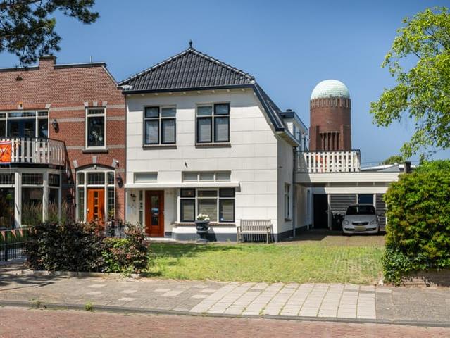 Woning te huur