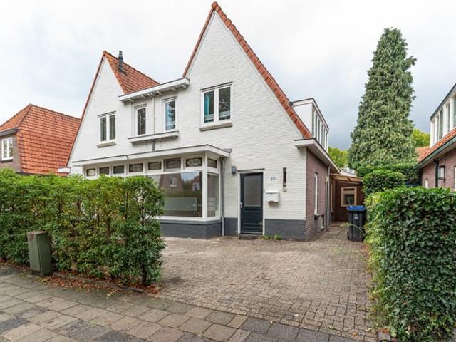 Woning te huur
