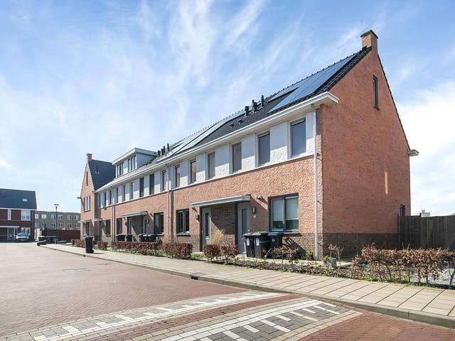 Woning te huur