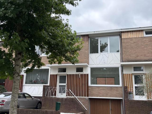 Woning te huur