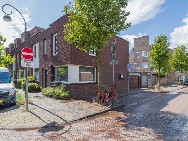 Woning te huur