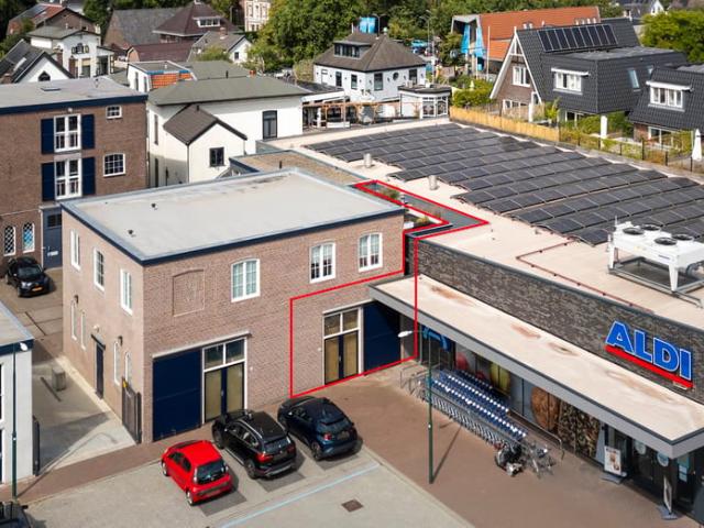 Woning te huur