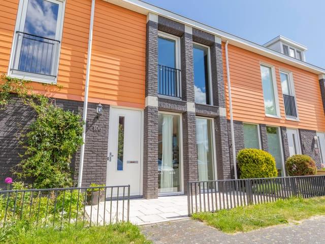 Woning te huur