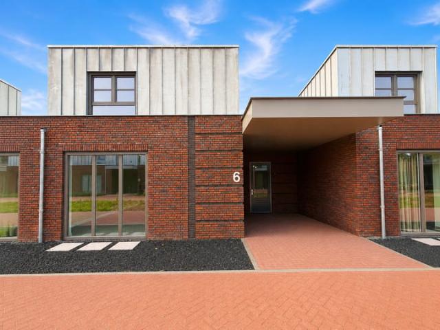 Woning te huur