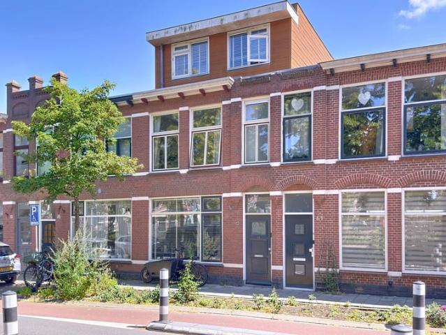 Woning te huur