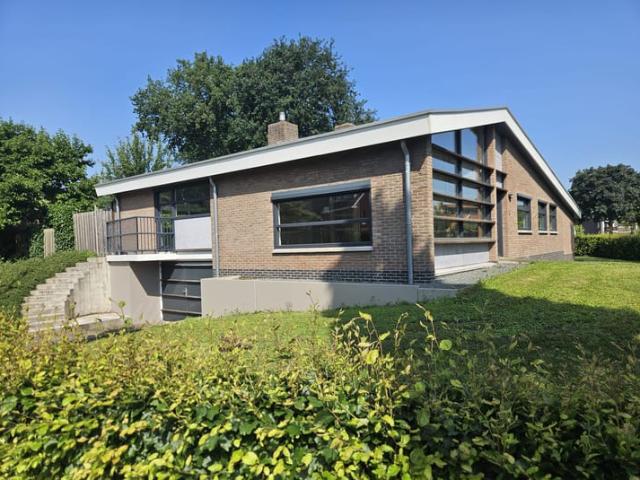 Woning te huur