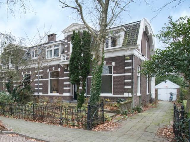 Woning te huur