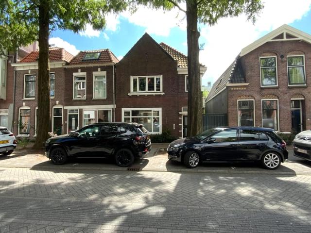 Woning te huur