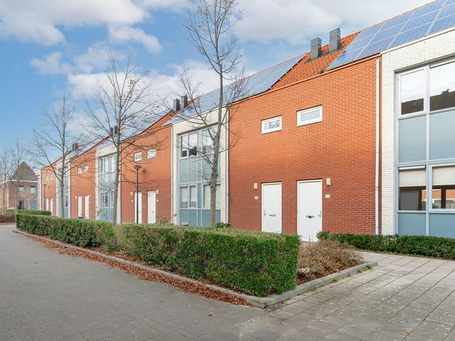 Woning te huur